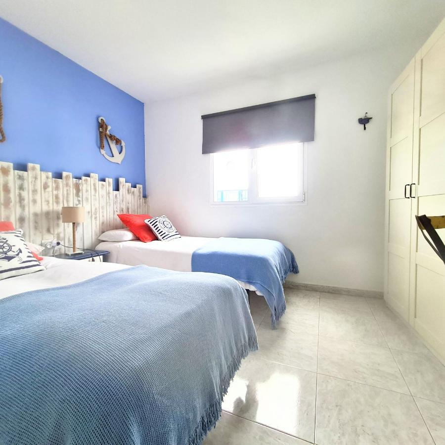 Apartamento Jameo Apartment Punta Mujeres ภายนอก รูปภาพ