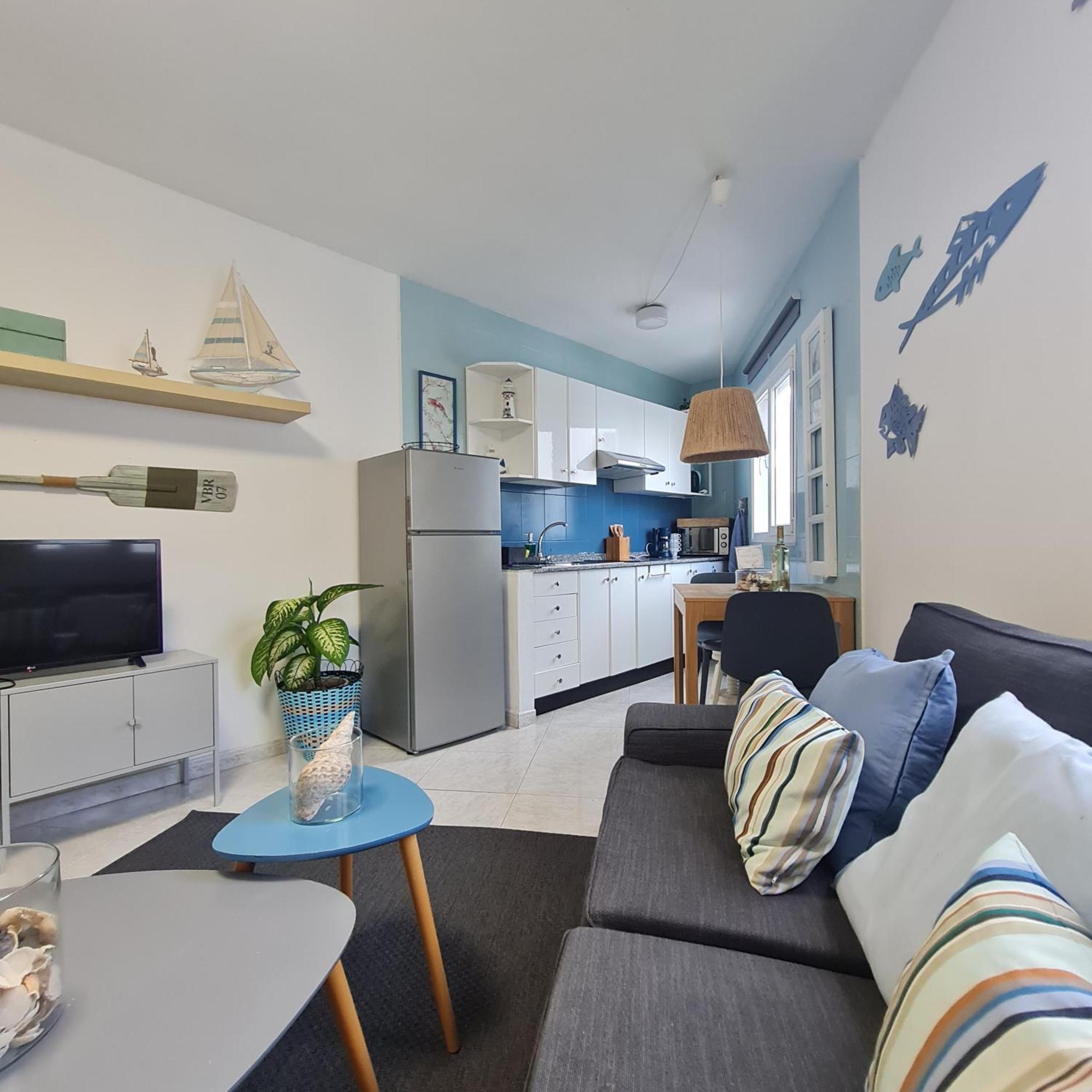 Apartamento Jameo Apartment Punta Mujeres ภายนอก รูปภาพ