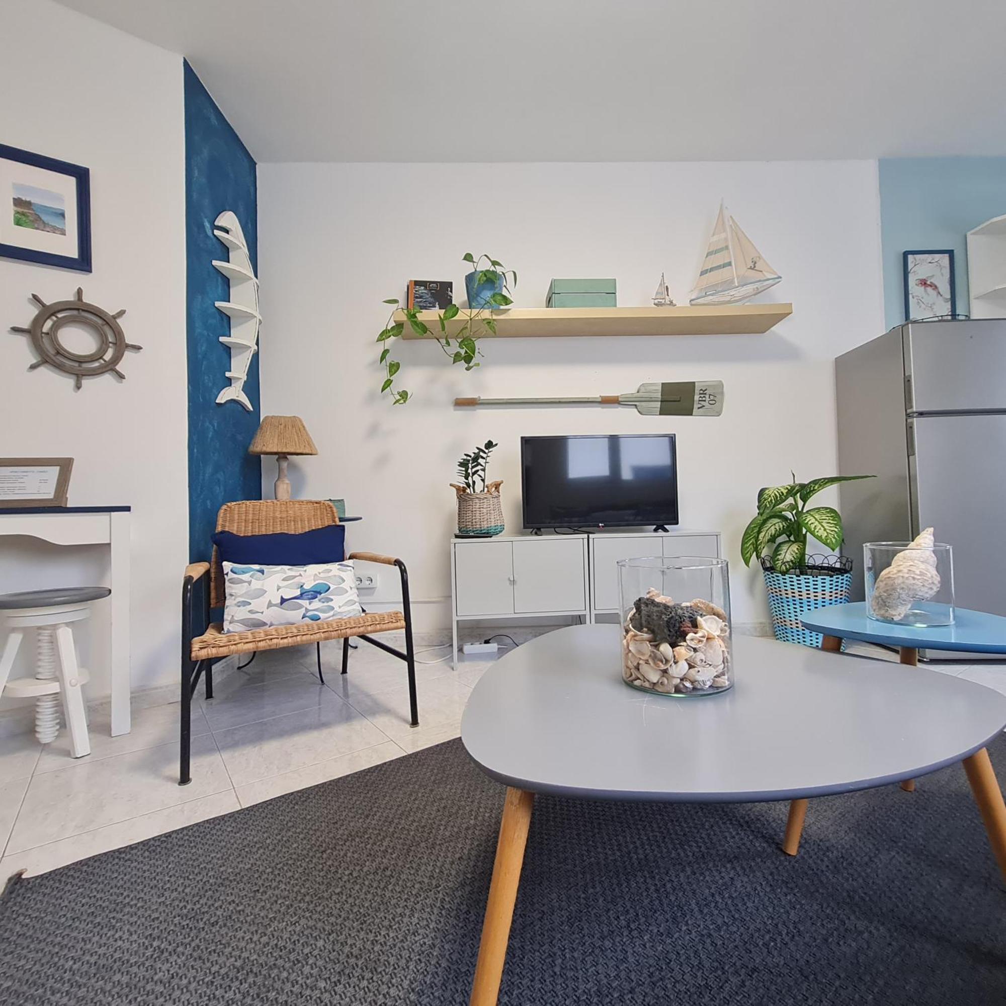 Apartamento Jameo Apartment Punta Mujeres ภายนอก รูปภาพ