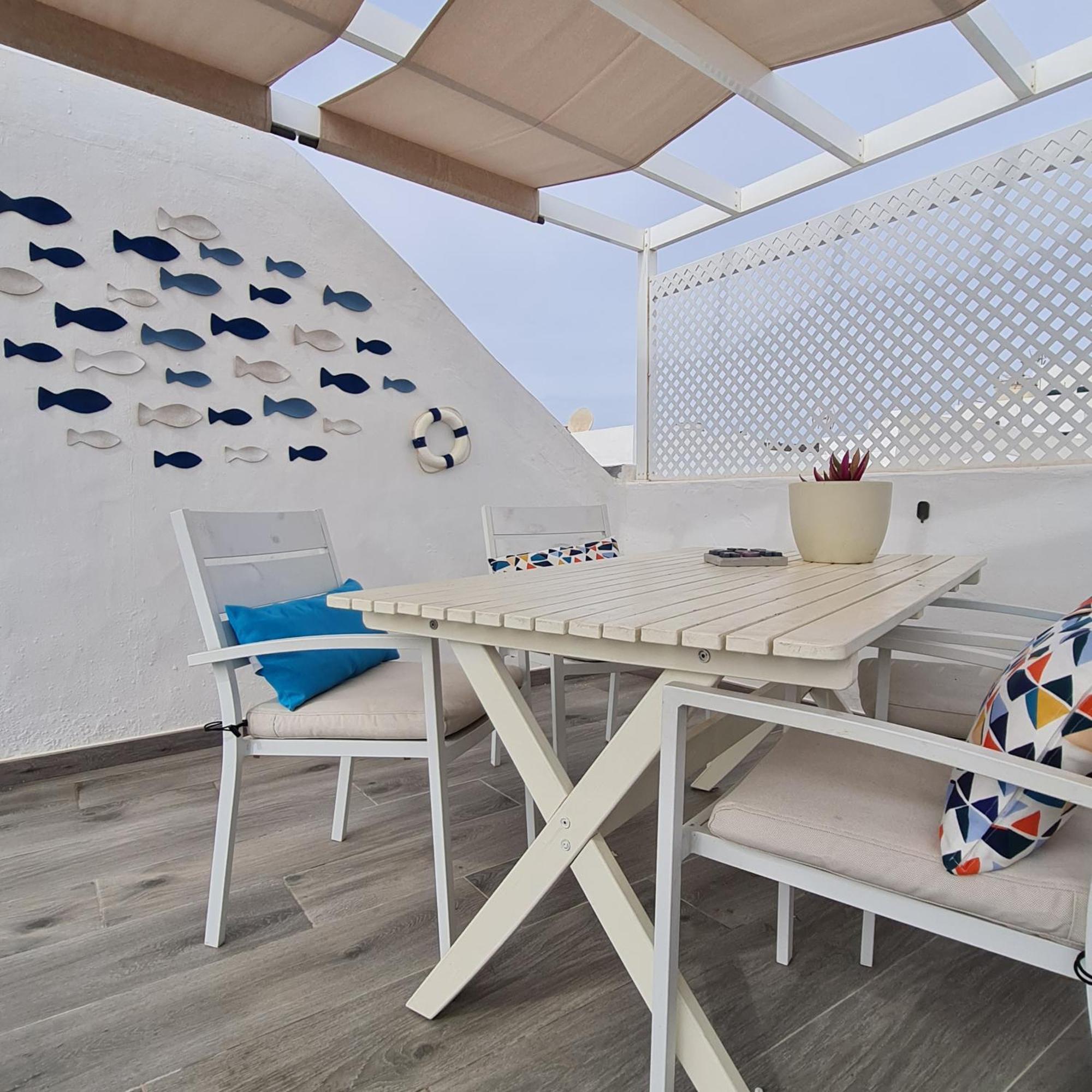 Apartamento Jameo Apartment Punta Mujeres ภายนอก รูปภาพ