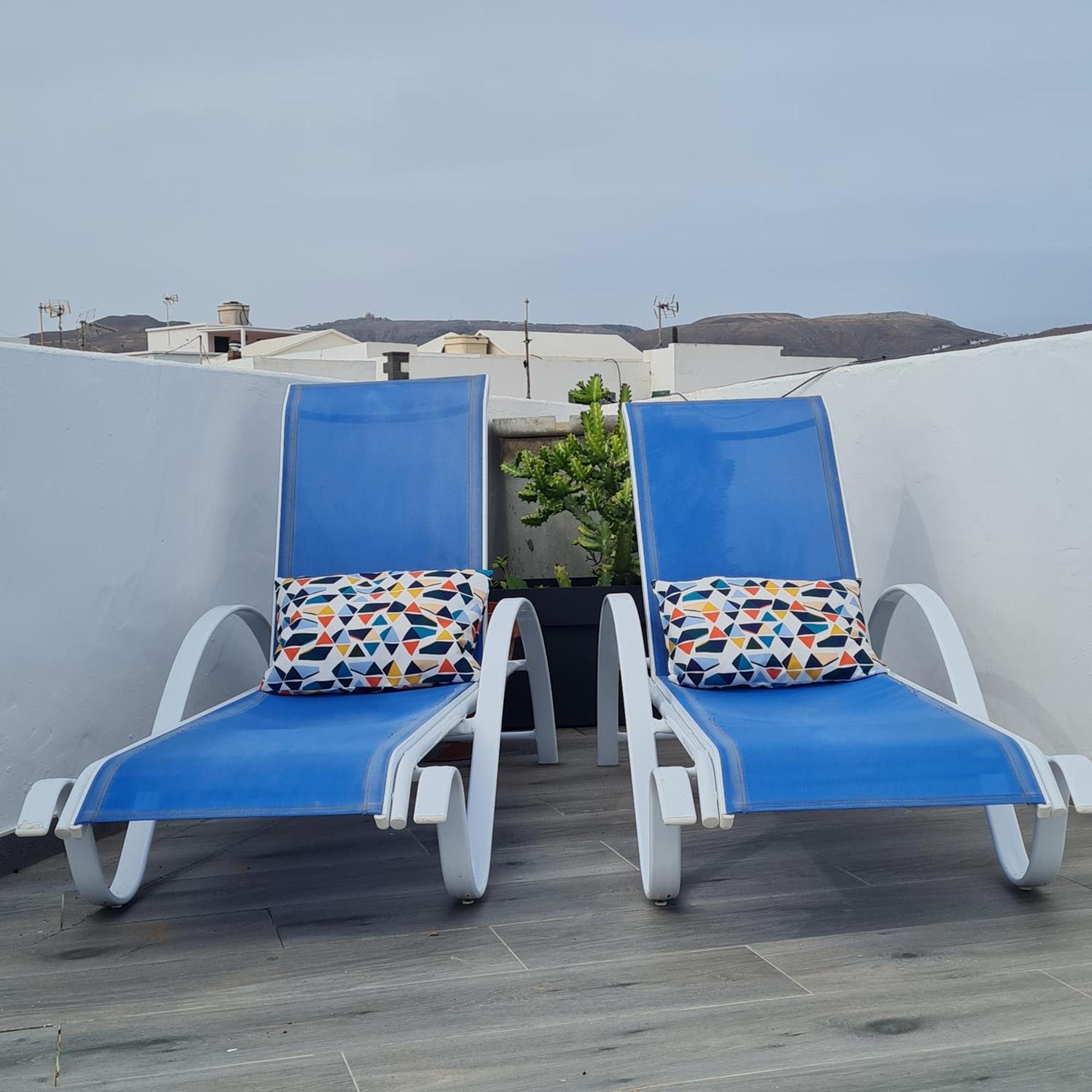 Apartamento Jameo Apartment Punta Mujeres ภายนอก รูปภาพ