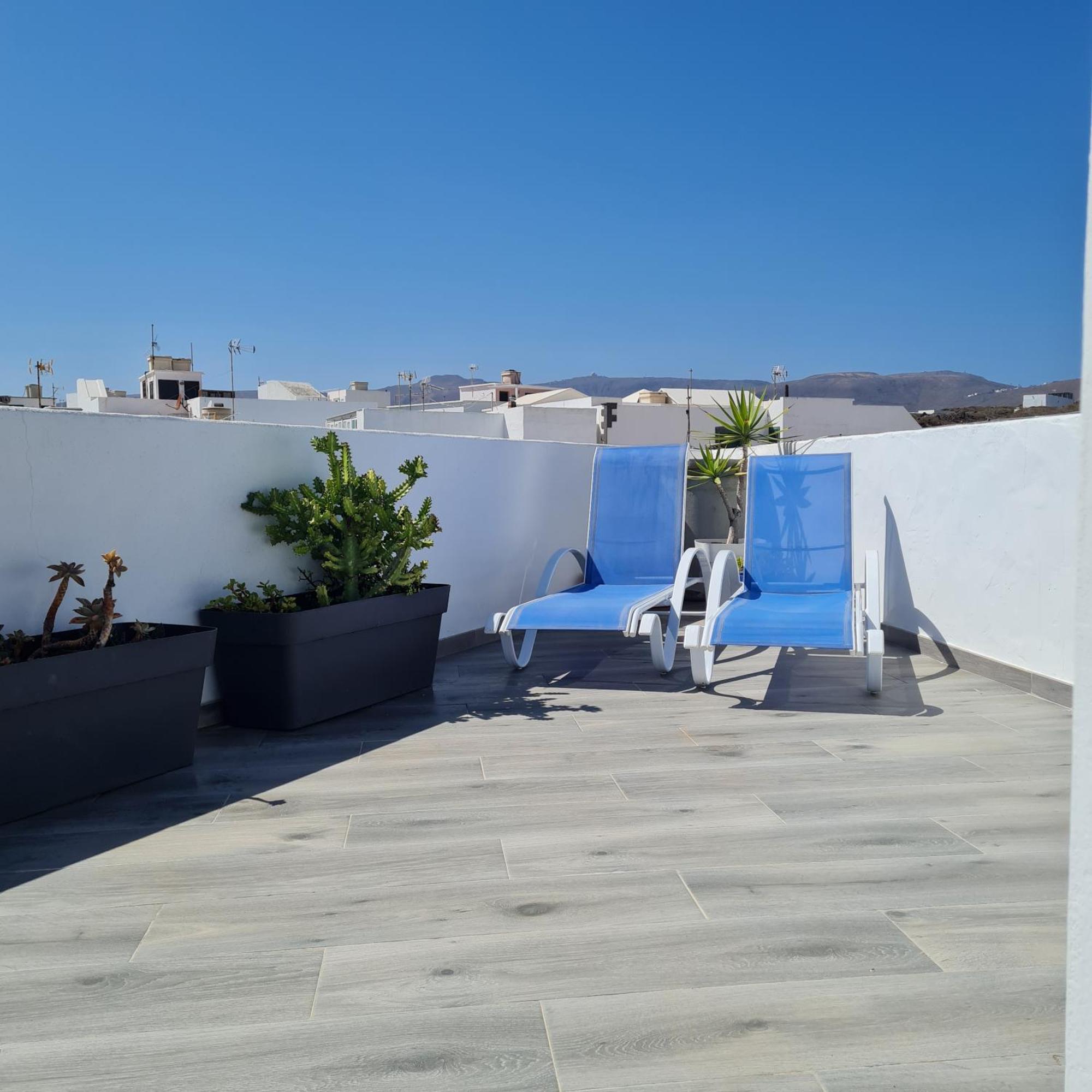 Apartamento Jameo Apartment Punta Mujeres ภายนอก รูปภาพ