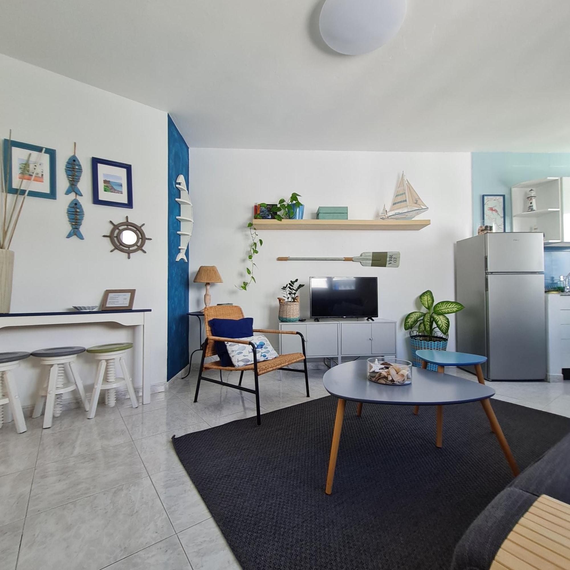 Apartamento Jameo Apartment Punta Mujeres ภายนอก รูปภาพ