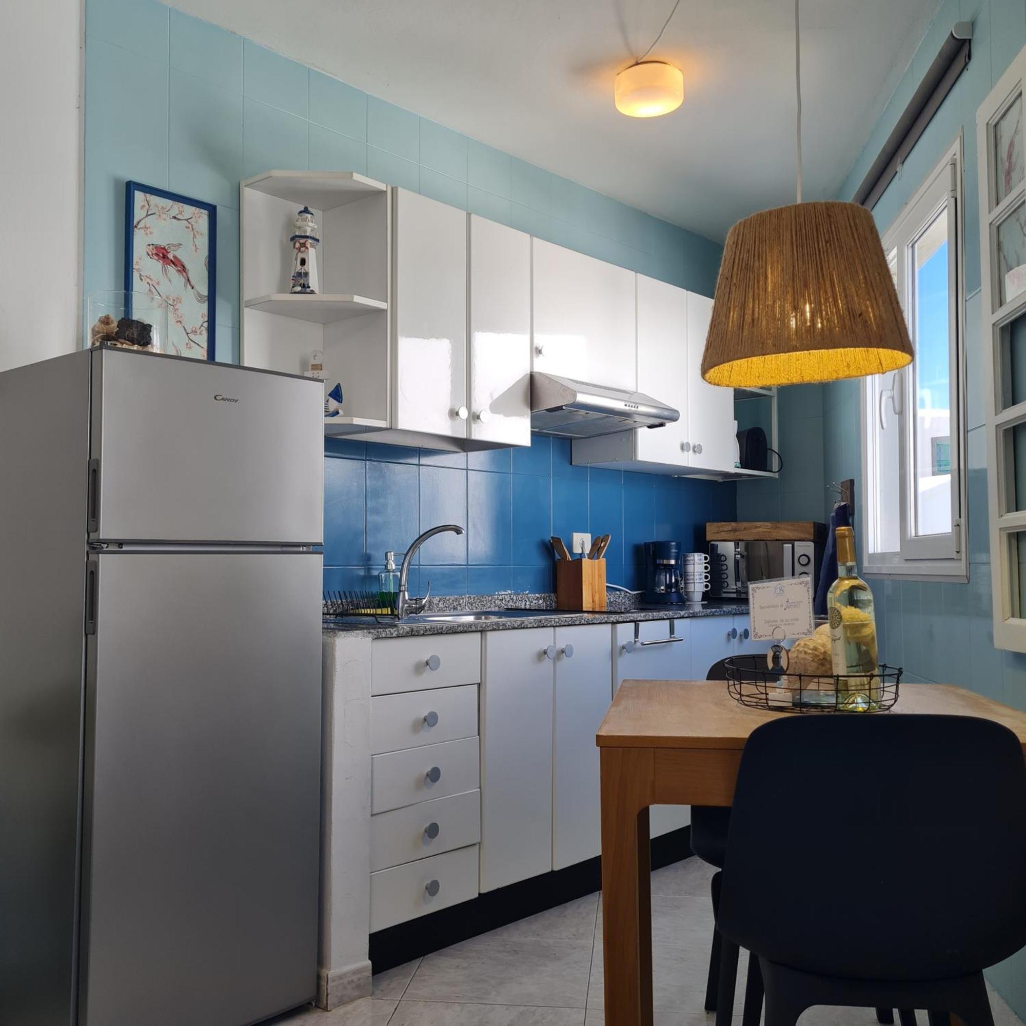 Apartamento Jameo Apartment Punta Mujeres ภายนอก รูปภาพ