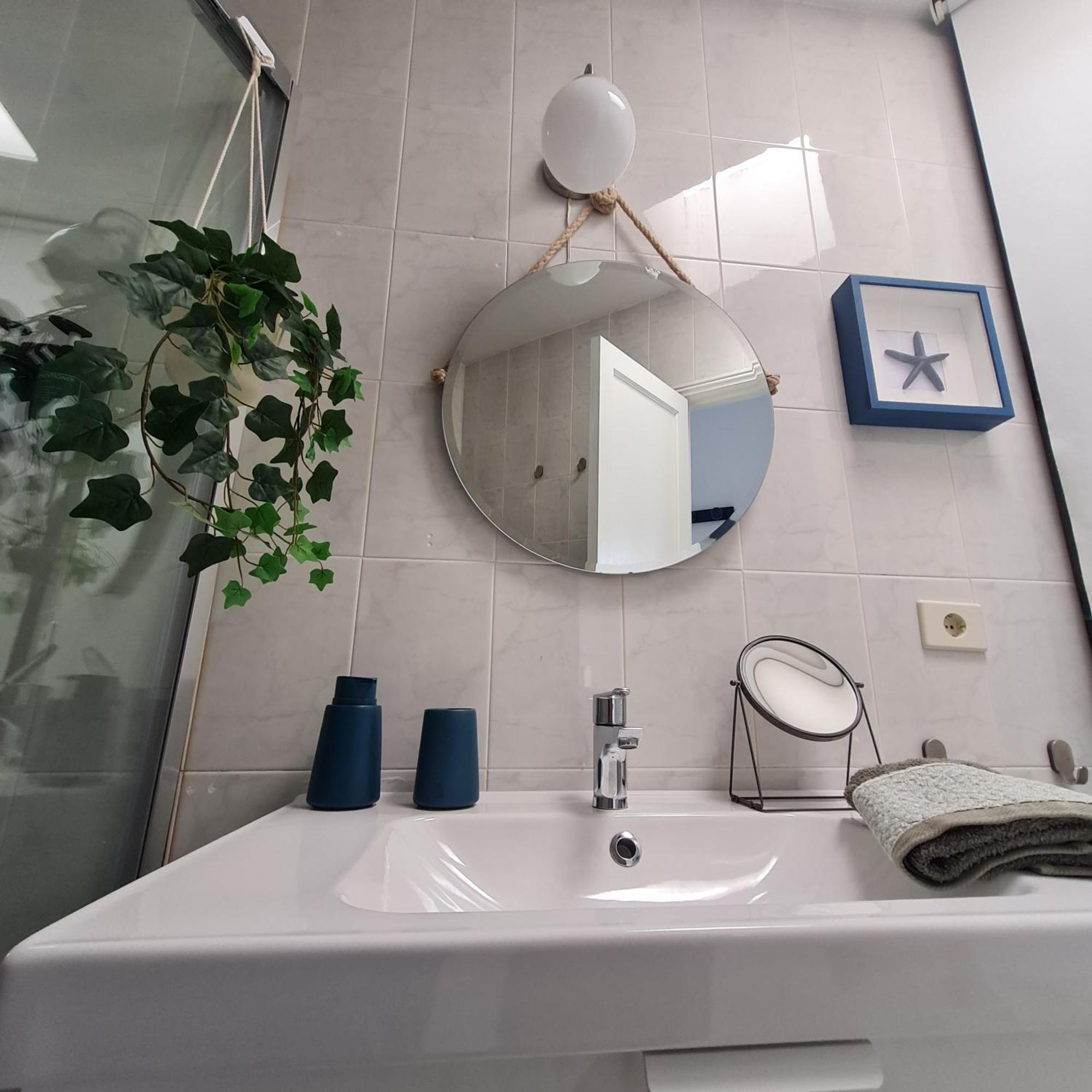 Apartamento Jameo Apartment Punta Mujeres ภายนอก รูปภาพ