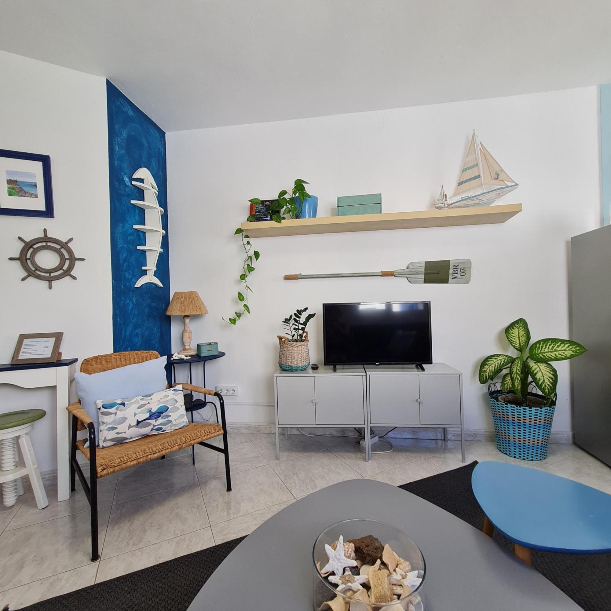 Apartamento Jameo Apartment Punta Mujeres ภายนอก รูปภาพ