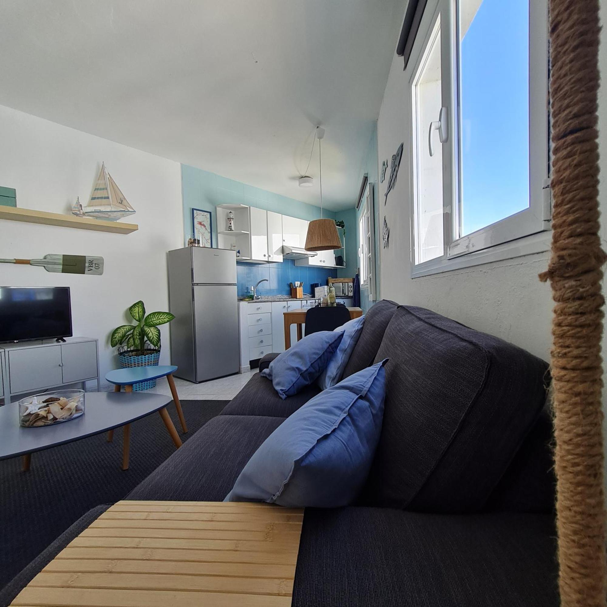 Apartamento Jameo Apartment Punta Mujeres ภายนอก รูปภาพ