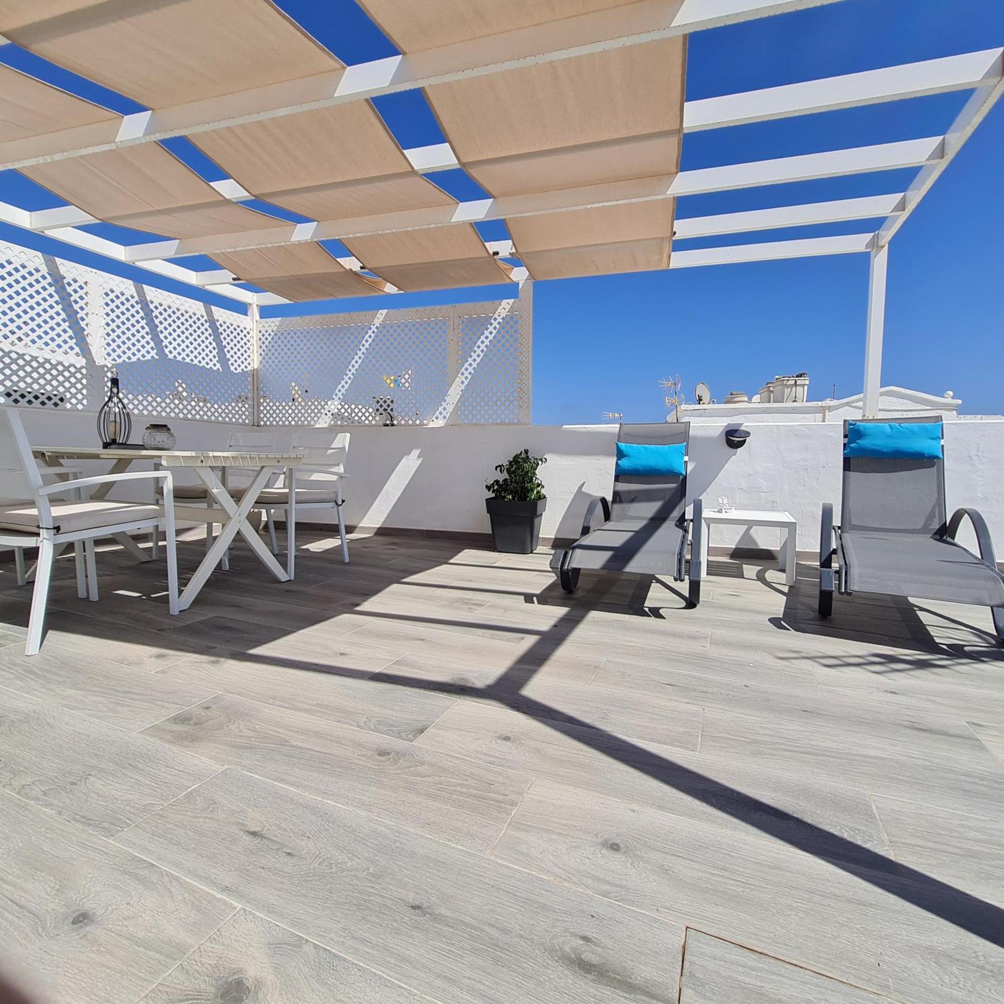 Apartamento Jameo Apartment Punta Mujeres ภายนอก รูปภาพ
