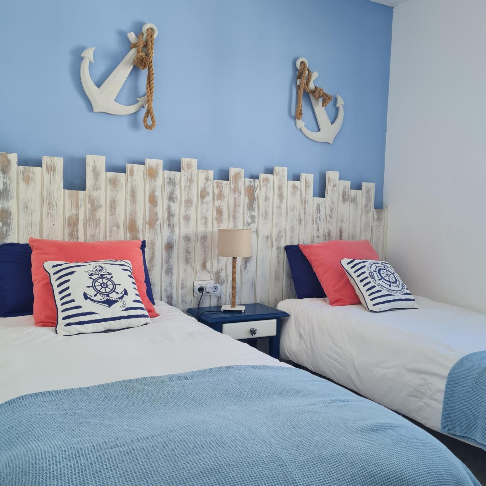 Apartamento Jameo Apartment Punta Mujeres ภายนอก รูปภาพ