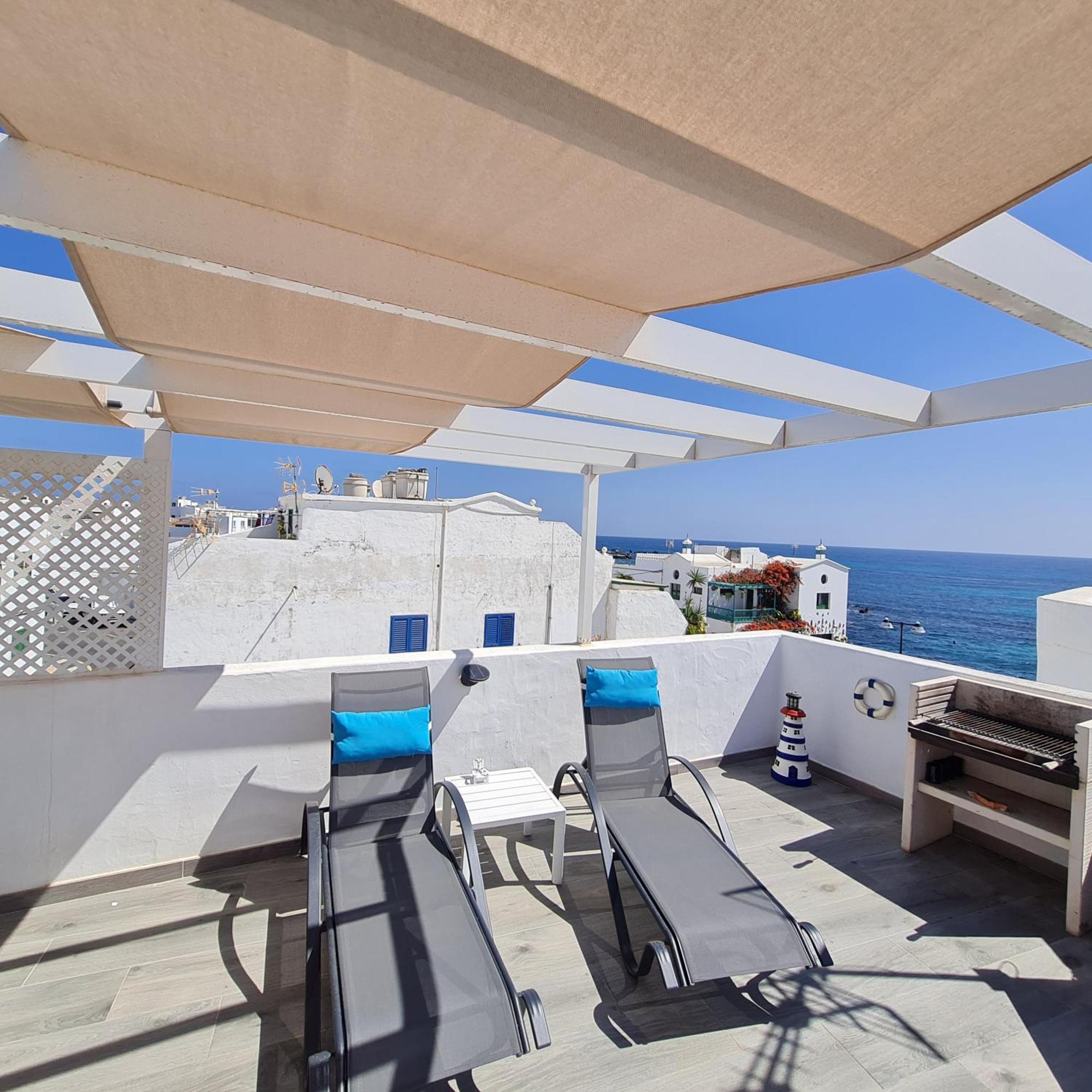 Apartamento Jameo Apartment Punta Mujeres ภายนอก รูปภาพ