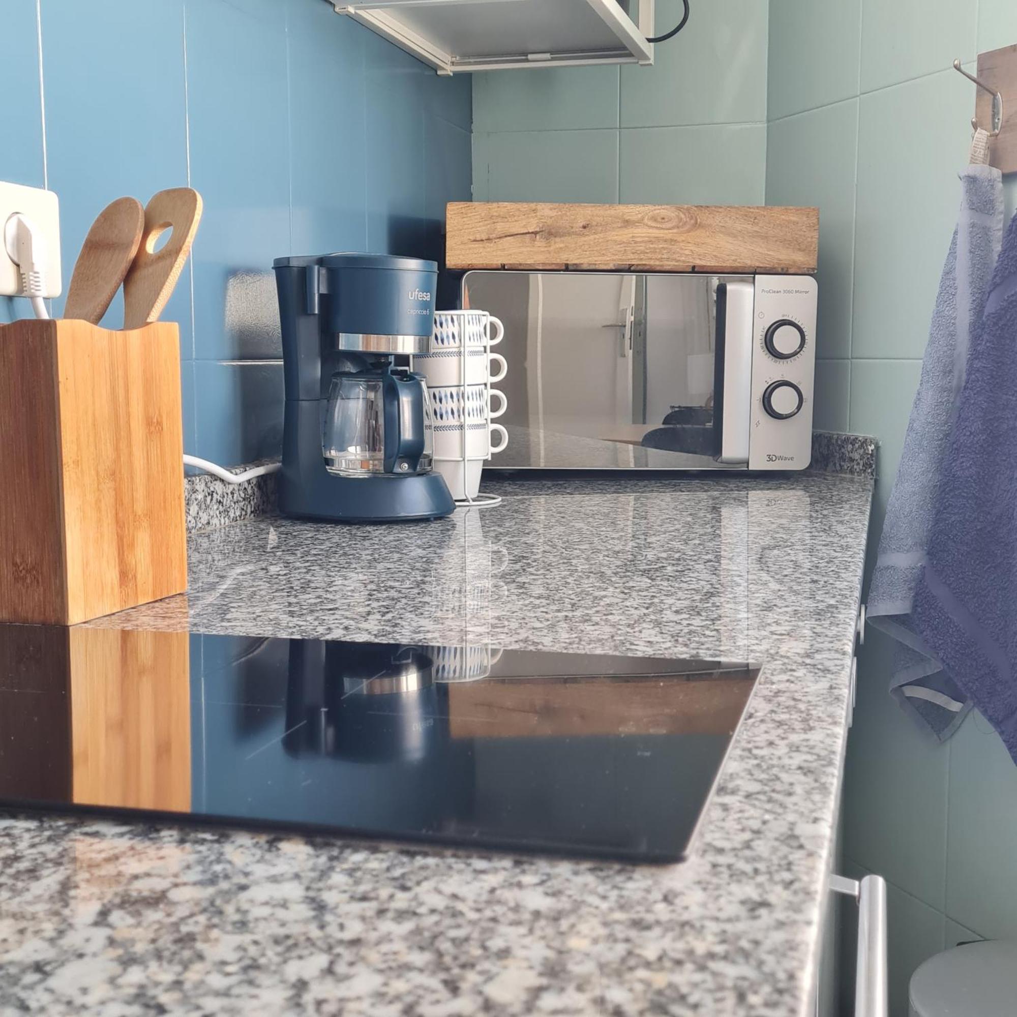 Apartamento Jameo Apartment Punta Mujeres ภายนอก รูปภาพ