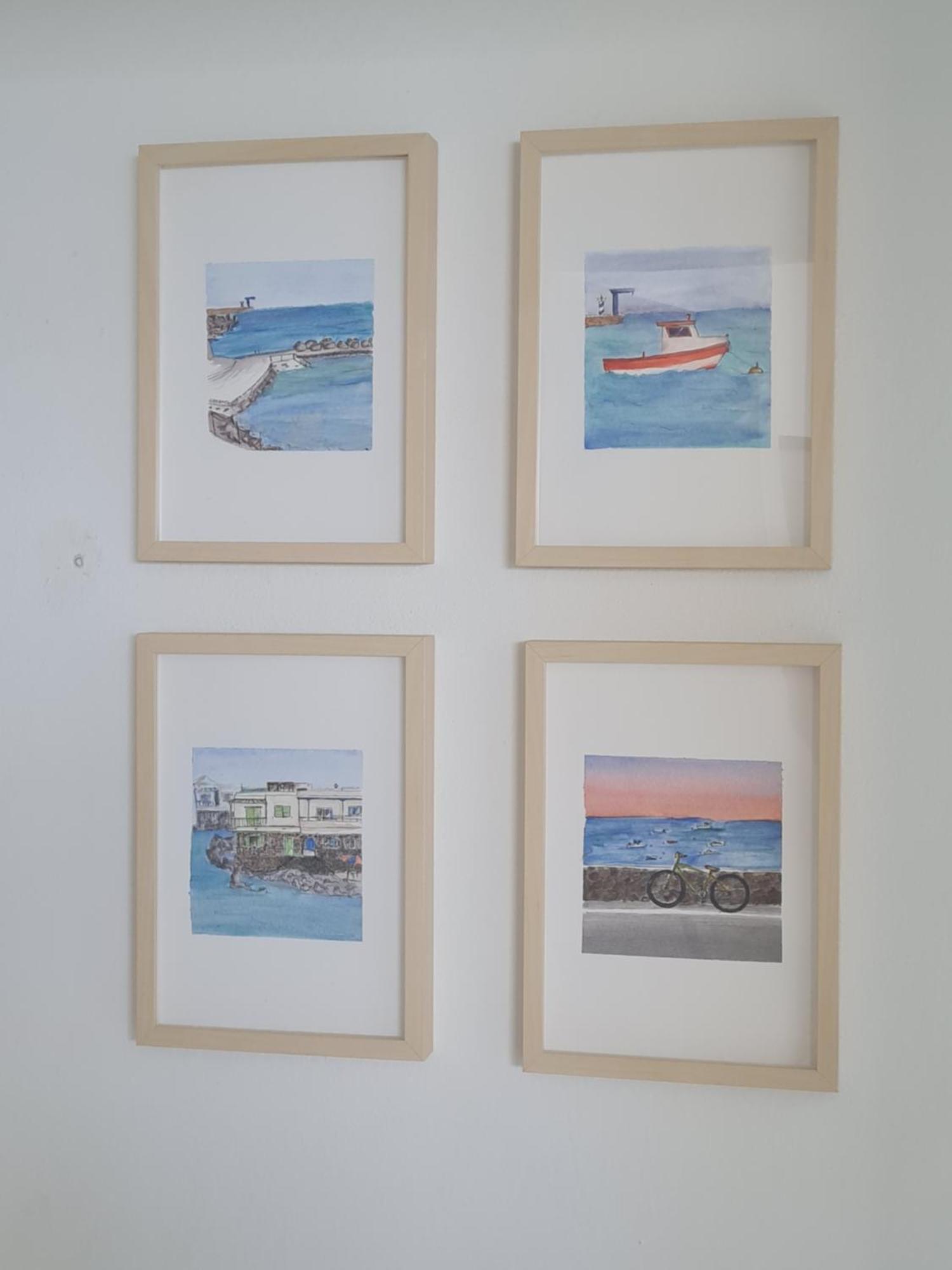 Apartamento Jameo Apartment Punta Mujeres ภายนอก รูปภาพ