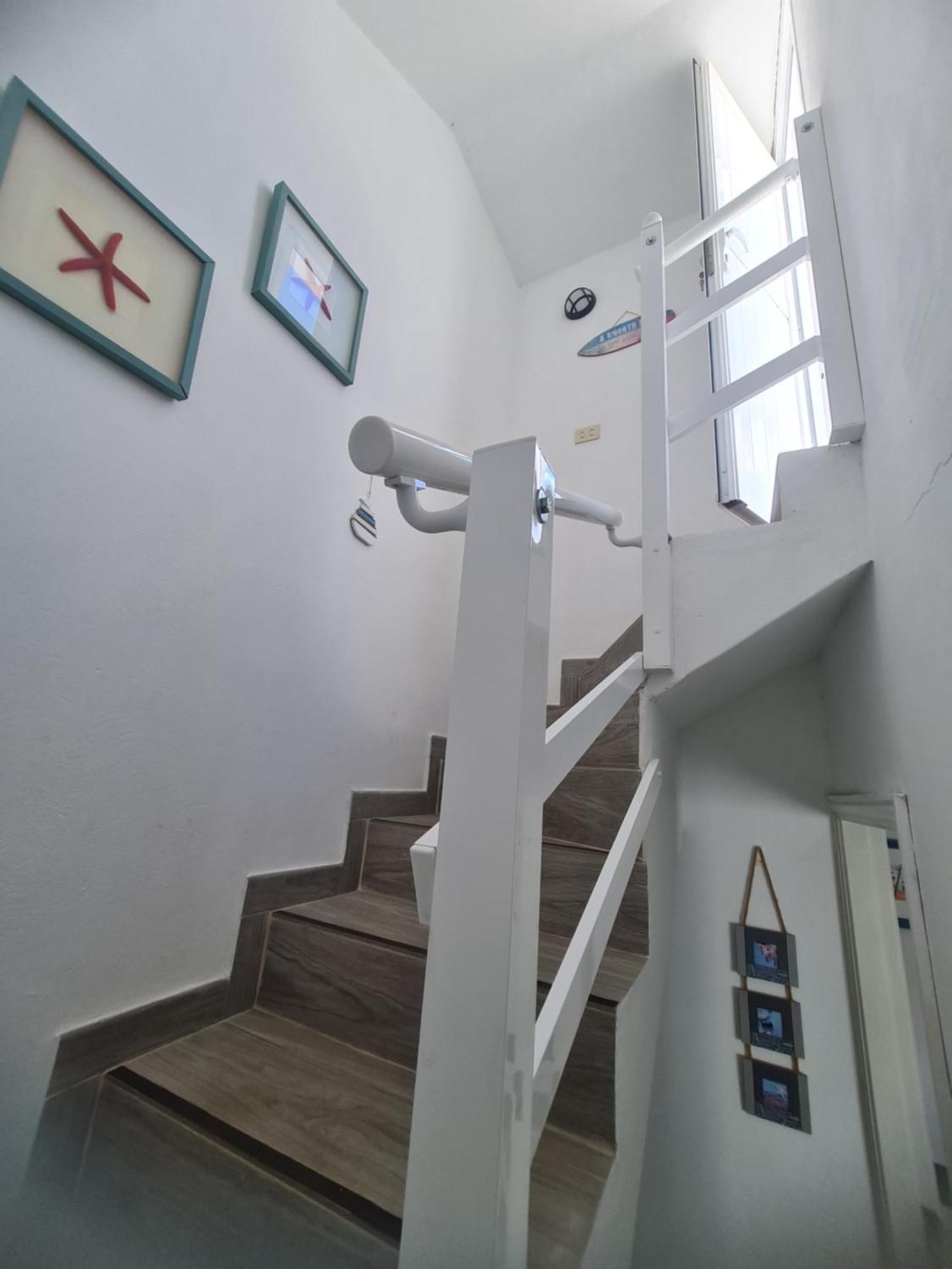 Apartamento Jameo Apartment Punta Mujeres ภายนอก รูปภาพ