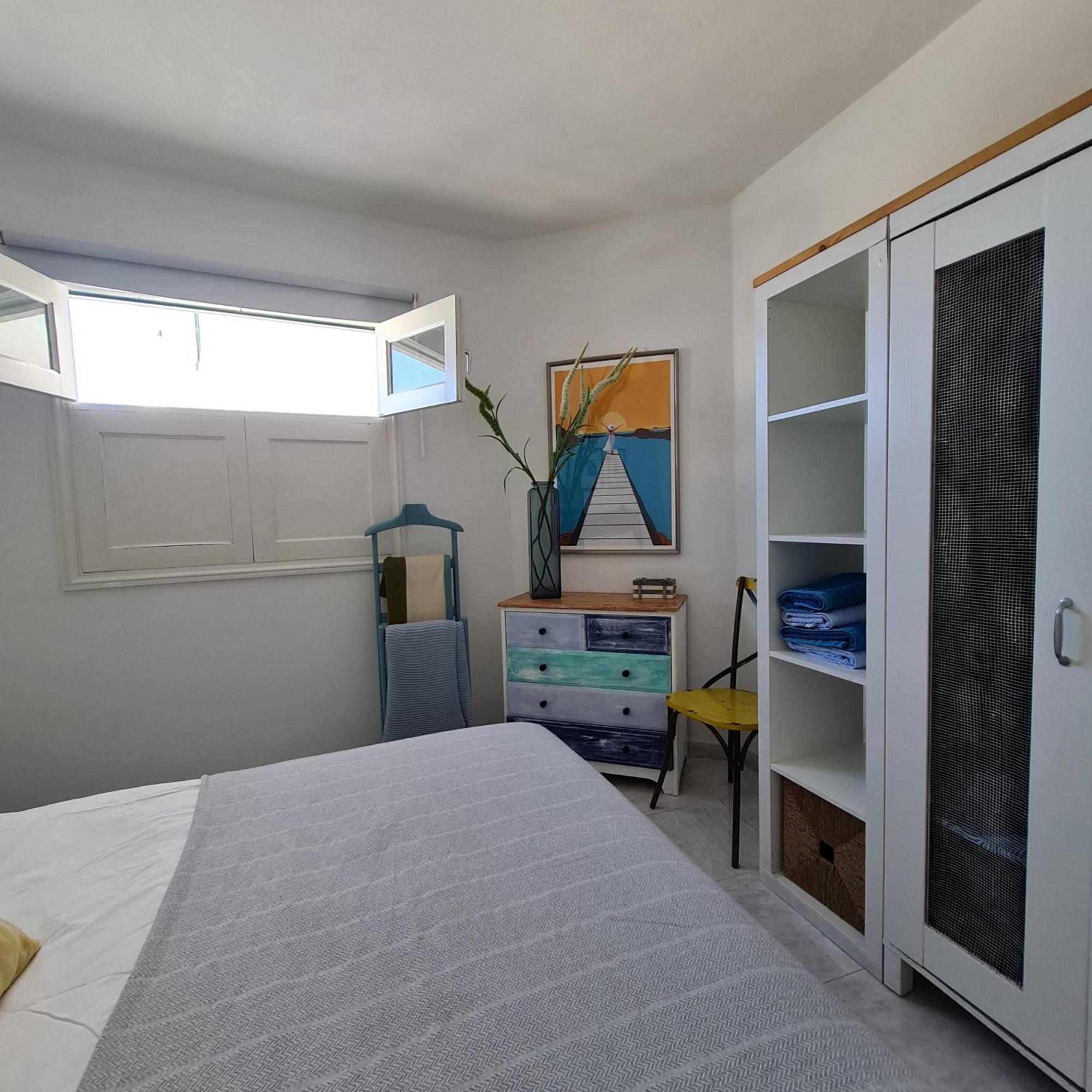 Apartamento Jameo Apartment Punta Mujeres ภายนอก รูปภาพ