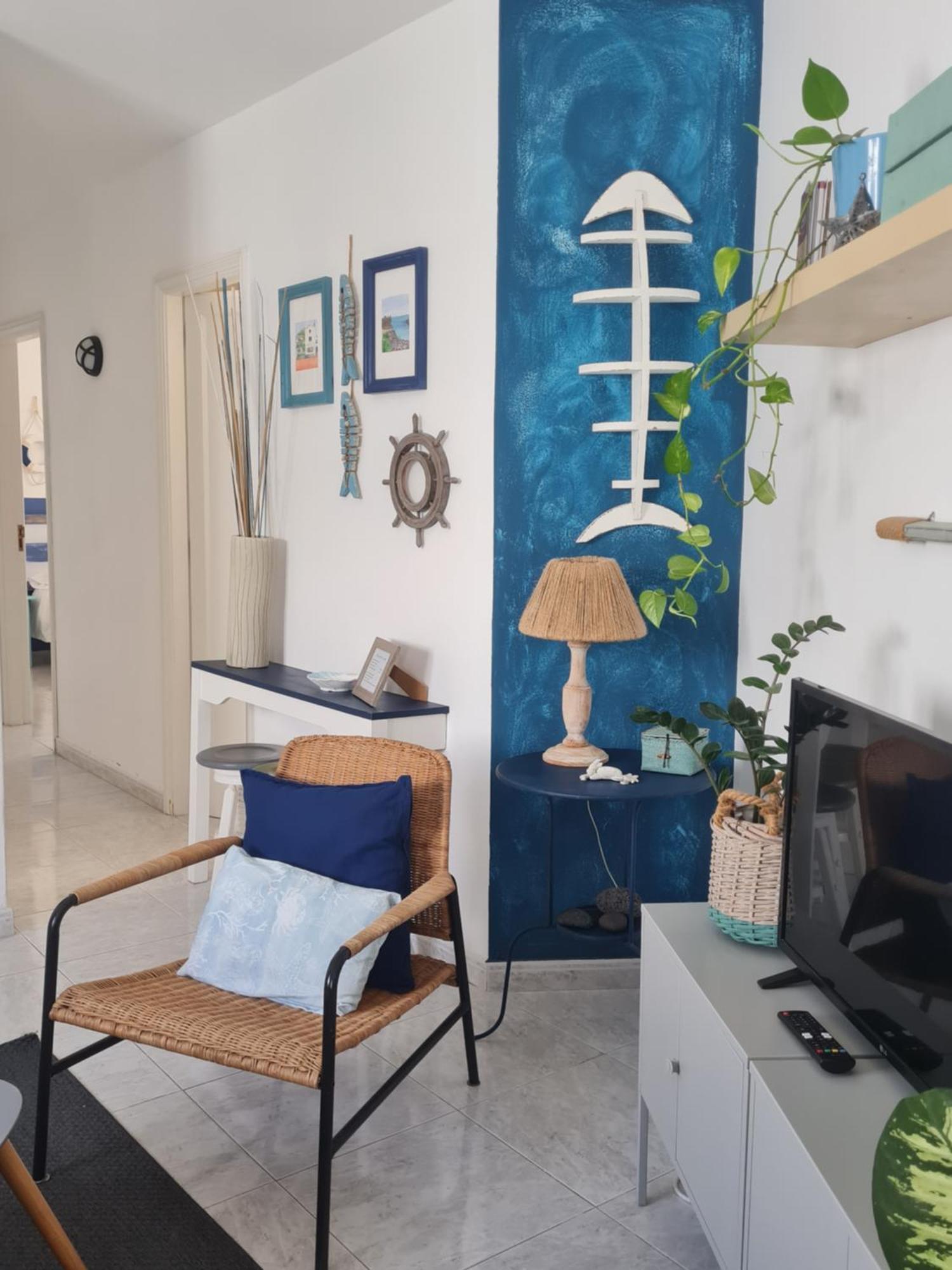 Apartamento Jameo Apartment Punta Mujeres ภายนอก รูปภาพ