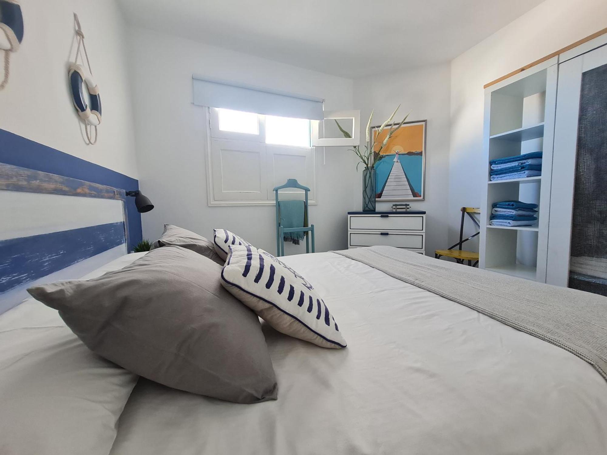 Apartamento Jameo Apartment Punta Mujeres ภายนอก รูปภาพ